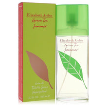 green tea summer by elizabeth arden eau de toilette spray 3.4 oz