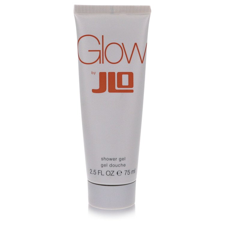 glow by jennifer lopez shower gel 2.5 oz