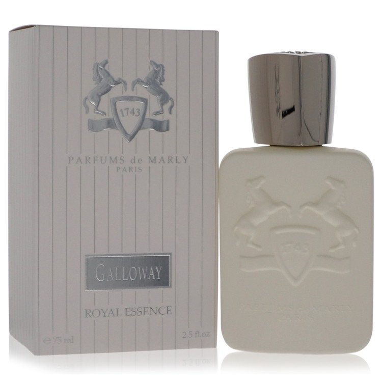 galloway by parfums de marly eau de parfum spray 2.5 oz