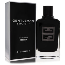 gentleman society extreme by givenchy eau de parfum spray 3.4 oz