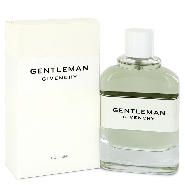 gentleman cologne by givenchy eau de toilette spray 3.3 oz