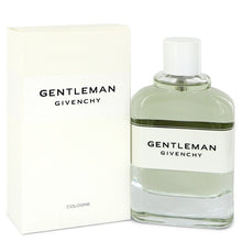 gentleman cologne by givenchy eau de toilette spray 3.3 oz
