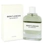 gentleman cologne by givenchy eau de toilette spray 3.3 oz