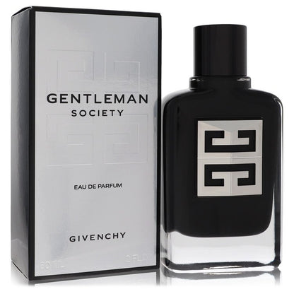 gentleman society by givenchy eau de parfum spray 2 oz
