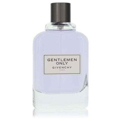 gentlemen only by givenchy eau de toilette 3.4 oz