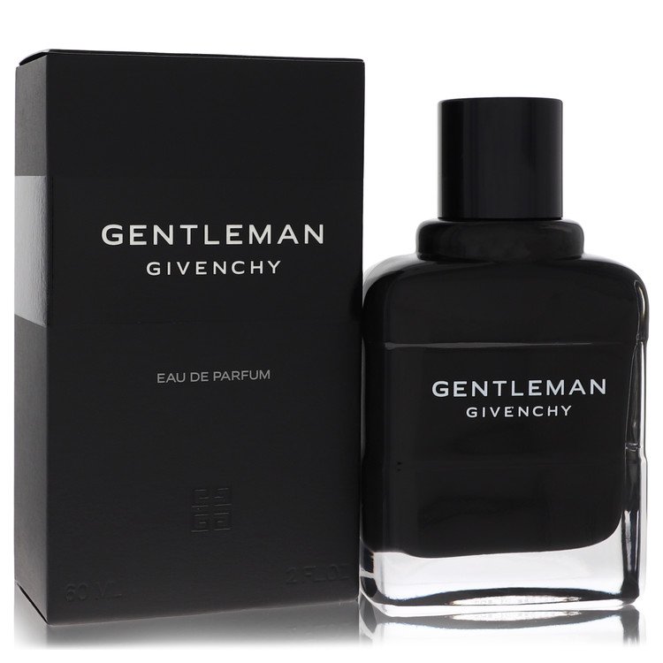 gentleman by givenchy eau de parfum spray 2 oz