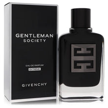 gentleman society extreme by givenchy eau de parfum spray 2 oz