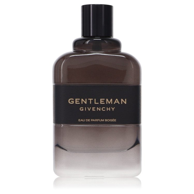 gentleman eau de parfum boisee by givenchy eau de parfum spray (tester) 3.3 oz