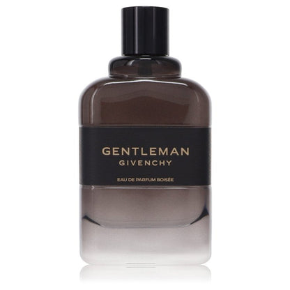 gentleman eau de parfum boisee by givenchy eau de parfum spray (tester) 3.3 oz