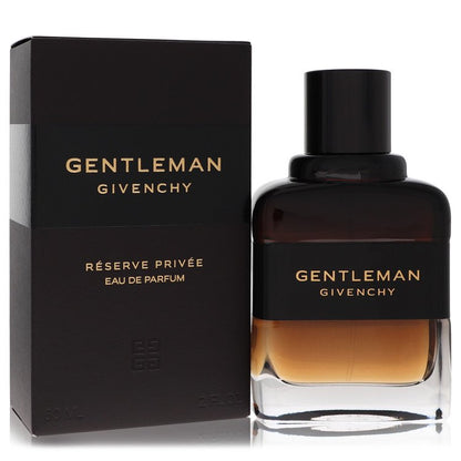gentleman reserve privee by givenchy eau de parfum spray 2 oz