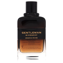 gentleman reserve privee by givenchy eau de parfum spray (tester) 3.3 oz