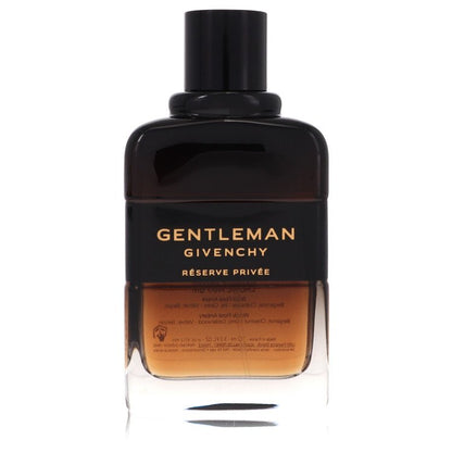 gentleman reserve privee by givenchy eau de parfum spray (tester) 3.3 oz