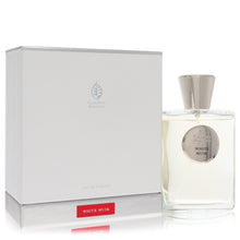 giardino benessere white musk by giardino benessere eau de parfum spray (unisex) 3.4 oz