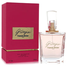franck olivier giorgia by franck olivier eau de parfum spray 2.5 oz