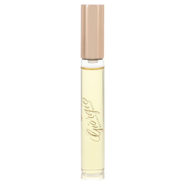 giorgio by giorgio beverly hills edt rollerball (unboxed) .33 oz