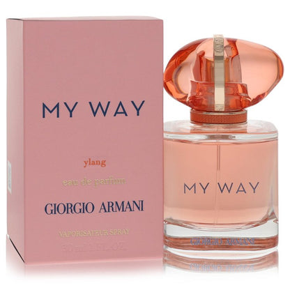giorgio armani my way ylang by giorgio armani eau de parfum spray 1 oz