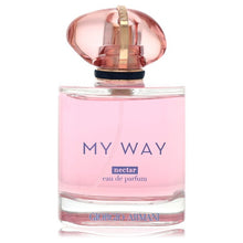 giorgio armani my way nectar by giorgio armani eau de parfum spray (tester) 3 oz
