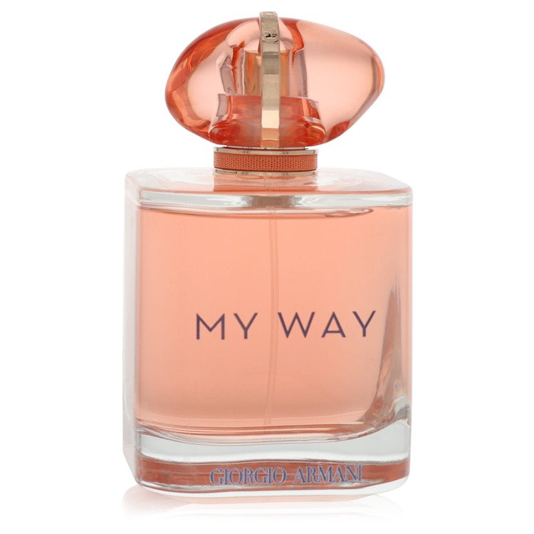 giorgio armani my way ylang by giorgio armani eau de parfum spray (tester) 3 oz