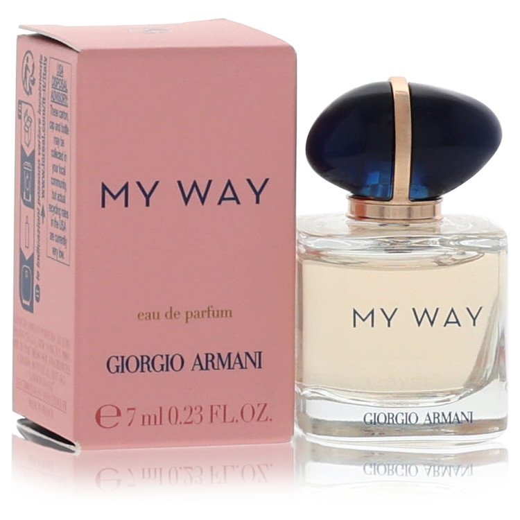 giorgio armani my way by giorgio armani mini edp 0.23 oz