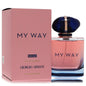 giorgio armani my way intense by giorgio armani eau de parfum spray 3 oz