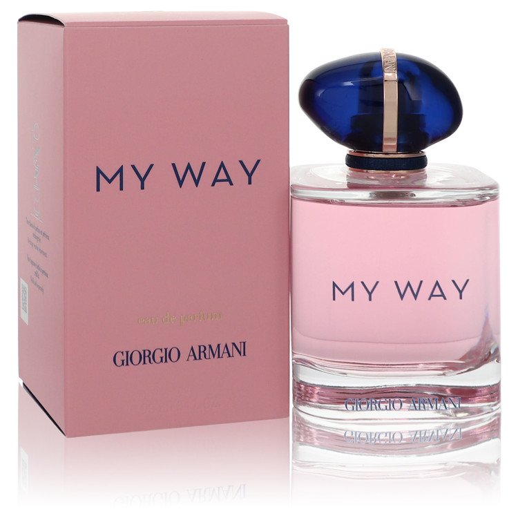 giorgio armani my way by giorgio armani eau de parfum spray 3 oz