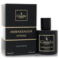 gisada ambassador intense by gisada parfum 3.4 oz