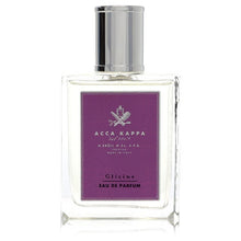 glicine by acca kappa eau de parfum spray (unboxed) 3.3 oz
