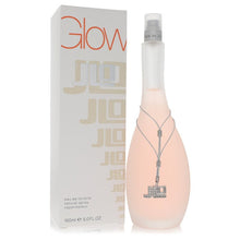 glow by jennifer lopez eau de toilette spray 5 oz