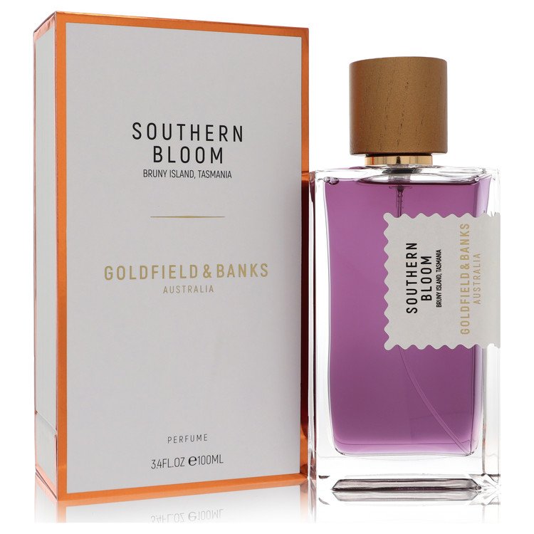 goldfield & banks southern bloom by goldfield & banks perfume concentrate spray (unisex) 3.4 oz