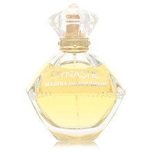 golden dynastie by marina de bourbon eau de parfum spray (unboxed) 3.4 oz