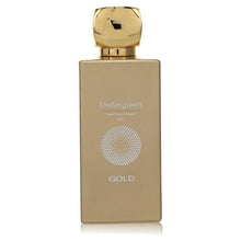 gold undergreen by versens parfum 3.35 oz