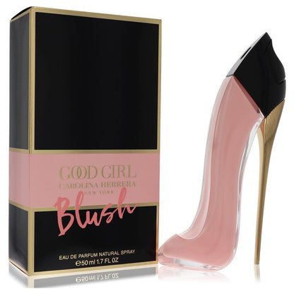 good girl blush by carolina herrera parfum 1.7 oz