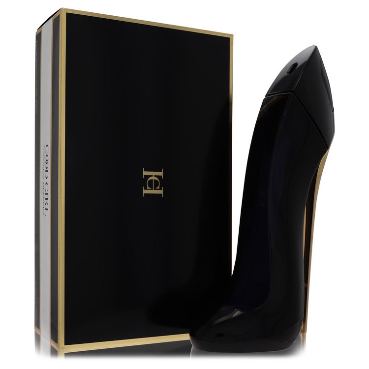 good girl by carolina herrera eau de parfum spray 5.1 oz