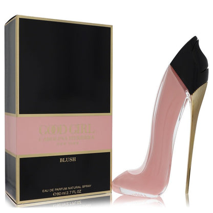 good girl blush by carolina herrera parfum 2.7 oz