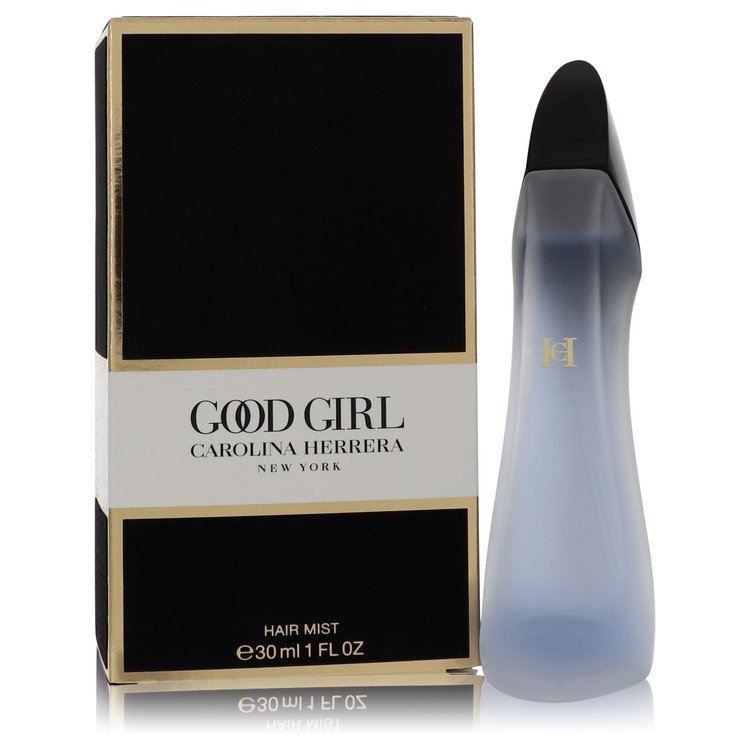 good girl by carolina herrera hair mist 1 oz