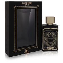 goodness oud by riiffs parfum 3.3 oz