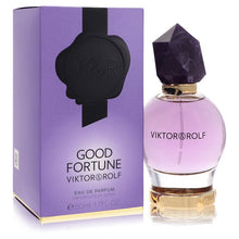 viktor & rolf good fortune by viktor & rolf eau de parfum spray 1.7 oz