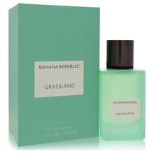 banana republic grassland by banana republic parfum 2.5 oz
