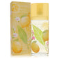 green tea citron freesia by elizabeth arden eau de toilette spray 3.4 oz