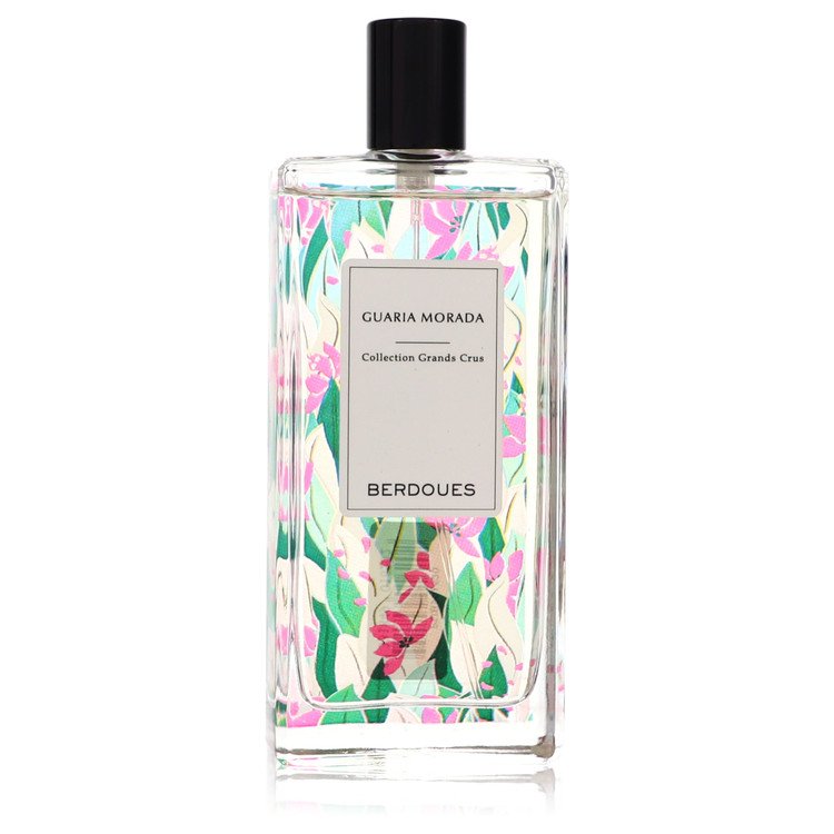 guaria morada by berdoues parfum 3.38 oz