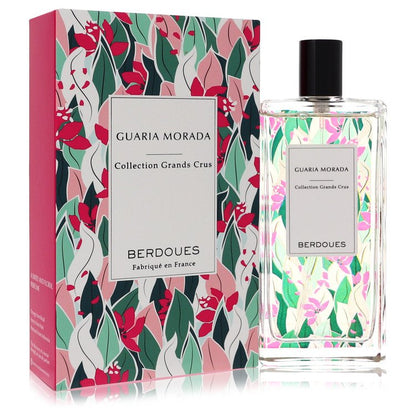 guaria morada by berdoues parfum 3.38 oz