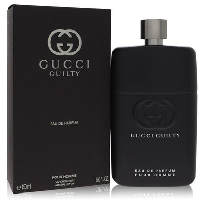 gucci guilty by gucci eau de parfum spray 5 oz