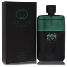 gucci guilty essence by gucci eau de toilette spray 3 oz