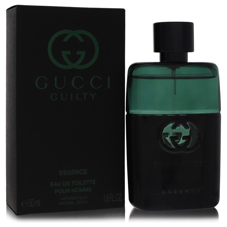 gucci guilty essence by gucci eau de toilette spray 1.7 oz