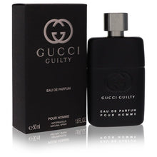 gucci guilty pour homme by gucci eau de parfum spray 1.6 oz