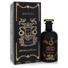 gucci the voice of the snake by gucci eau de parfum spray 3.3 oz