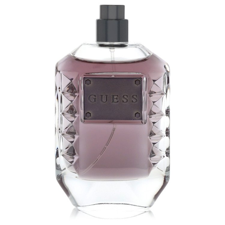 guess dare by guess eau de toilette spray (tester) 1.7 oz