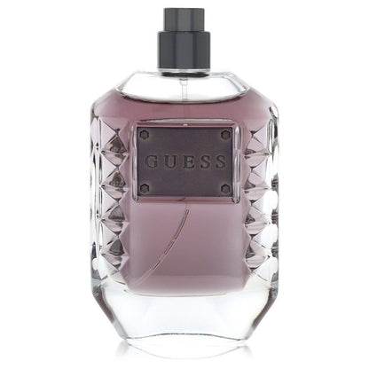 guess dare by guess eau de toilette spray (tester) 1.7 oz