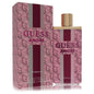 guess amore venezia by guess eau de toilette spray (unisex) 3.4 oz
