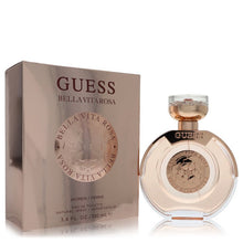 guess bella vita rosa by guess eau de toilette spray 3.4 oz